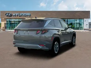 Hyundai TUCSON Híbrido 2026 AWD SEL 4dr SUV