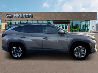 Hyundai TUCSON Híbrido 2026 AWD SEL 4dr SUV