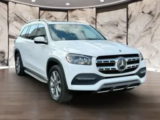 Mercedes-Benz GLS 2020 AWD GLS 450 4MATIC 4dr SUV