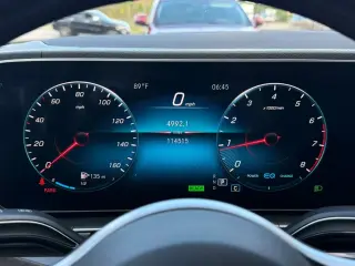 Mercedes-Benz GLS 2020 AWD GLS 450 4MATIC 4dr SUV