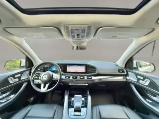 Mercedes-Benz GLS 2020 AWD GLS 450 4MATIC 4dr SUV