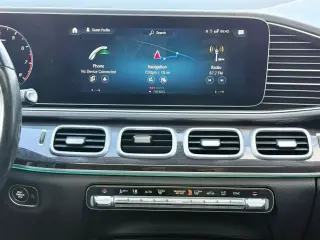 Mercedes-Benz GLS 2020 AWD GLS 450 4MATIC 4dr SUV
