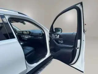 Mercedes-Benz GLS 2020 AWD GLS 450 4MATIC 4dr SUV