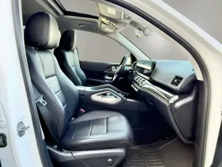 Mercedes-Benz GLS 2020 AWD GLS 450 4MATIC 4dr SUV
