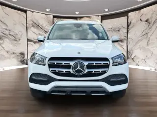 Mercedes-Benz GLS 2020 AWD GLS 450 4MATIC 4dr SUV