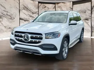 Mercedes-Benz GLS 2020 AWD GLS 450 4MATIC 4dr SUV