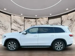 Mercedes-Benz GLS 2020 AWD GLS 450 4MATIC 4dr SUV