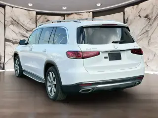 Mercedes-Benz GLS 2020 AWD GLS 450 4MATIC 4dr SUV
