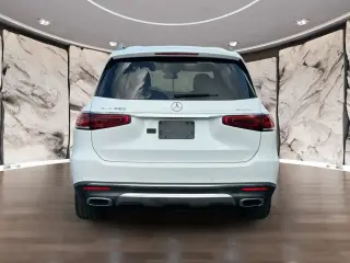 Mercedes-Benz GLS 2020 AWD GLS 450 4MATIC 4dr SUV