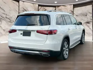 Mercedes-Benz GLS 2020 AWD GLS 450 4MATIC 4dr SUV