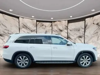 Mercedes-Benz GLS 2020 AWD GLS 450 4MATIC 4dr SUV