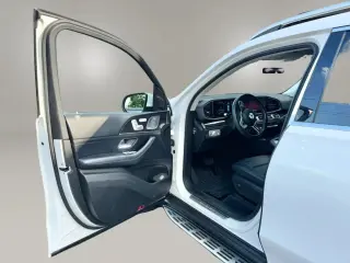 Mercedes-Benz GLS 2020 AWD GLS 450 4MATIC 4dr SUV