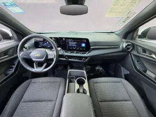 Chevrolet Equinox 2025 LT 4dr SUV