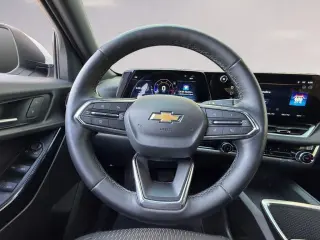 Chevrolet Equinox 2025 LT 4dr SUV