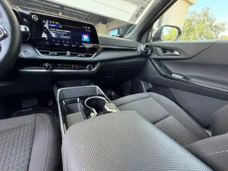 Chevrolet Equinox 2025 LT 4dr SUV