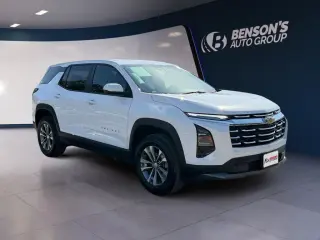 Chevrolet Equinox 2025 LT 4dr SUV