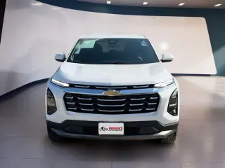 Chevrolet Equinox 2025 LT 4dr SUV