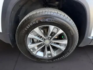 Chevrolet Equinox 2025 LT 4dr SUV
