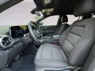 Chevrolet Equinox 2025 LT 4dr SUV