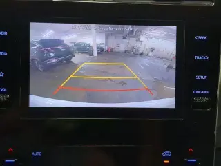 Híbrido Hyundai TUCSON 2022 AWD Azul 4dr SUV