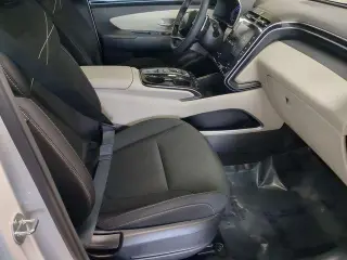 Híbrido Hyundai TUCSON 2022 AWD Azul 4dr SUV