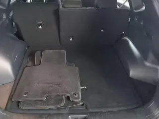 Híbrido Hyundai TUCSON 2022 AWD Azul 4dr SUV