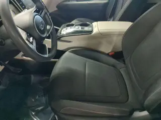 Híbrido Hyundai TUCSON 2022 AWD Azul 4dr SUV