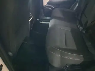 Híbrido Hyundai TUCSON 2022 AWD Azul 4dr SUV