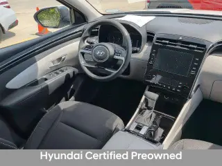 Hyundai TUCSON 2024 SEL 4dr SUV