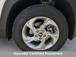 Hyundai TUCSON 2024 SEL 4dr SUV