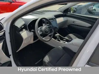 Hyundai TUCSON 2024 SEL 4dr SUV