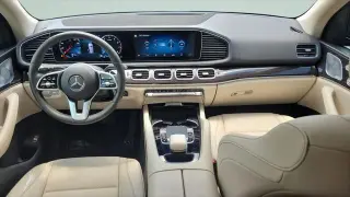 Mercedes-Benz GLE 2020 AWD GLE 350 4MATIC 4dr SUV