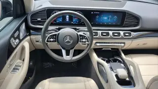 Mercedes-Benz GLE 2020 AWD GLE 350 4MATIC 4dr SUV