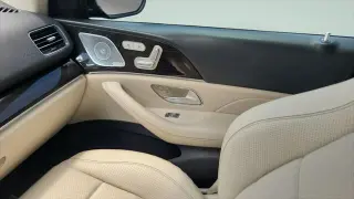 Mercedes-Benz GLE 2020 AWD GLE 350 4MATIC 4dr SUV