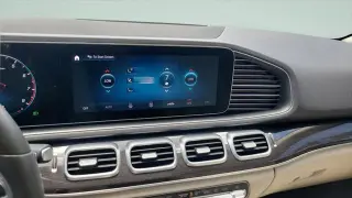 Mercedes-Benz GLE 2020 AWD GLE 350 4MATIC 4dr SUV