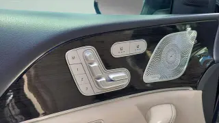 Mercedes-Benz GLE 2020 AWD GLE 350 4MATIC 4dr SUV