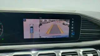 Mercedes-Benz GLE 2020 AWD GLE 350 4MATIC 4dr SUV