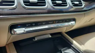 Mercedes-Benz GLE 2020 AWD GLE 350 4MATIC 4dr SUV