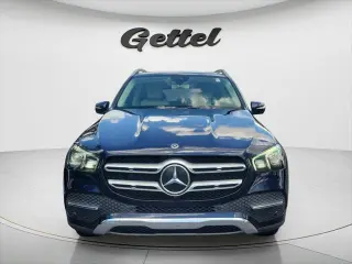 Mercedes-Benz GLE 2020 AWD GLE 350 4MATIC 4dr SUV