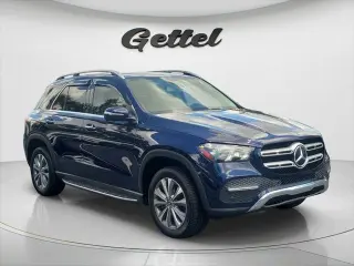 Mercedes-Benz GLE 2020 AWD GLE 350 4MATIC 4dr SUV