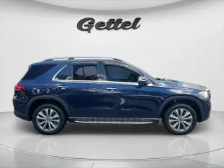 Mercedes-Benz GLE 2020 AWD GLE 350 4MATIC 4dr SUV