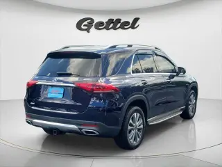 Mercedes-Benz GLE 2020 AWD GLE 350 4MATIC 4dr SUV