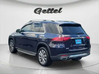 Mercedes-Benz GLE 2020 AWD GLE 350 4MATIC 4dr SUV