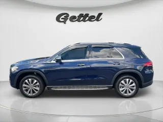 Mercedes-Benz GLE 2020 AWD GLE 350 4MATIC 4dr SUV