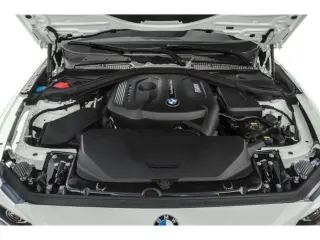 BMW 2 Series 2021 AWD 230i xDrive 2dr Coupe