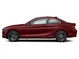 BMW 2 Series 2021 AWD 230i xDrive 2dr Coupe