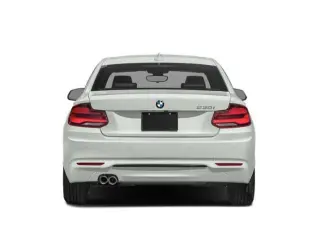 BMW 2 Series 2021 AWD 230i xDrive 2dr Coupe
