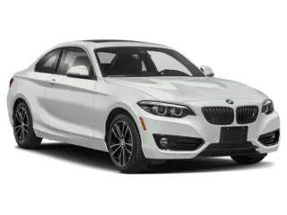 BMW 2 Series 2021 AWD 230i xDrive 2dr Coupe