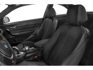 BMW 2 Series 2021 AWD 230i xDrive 2dr Coupe