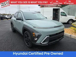 Hundai KONA 2026 SEL Sport 4dr SUV